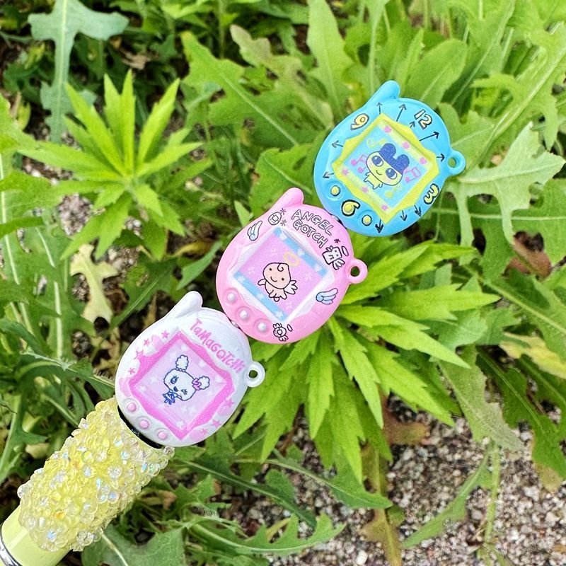 Random1-6pcs Tamagotchi Bead A - Jewelry Making Equipment avis et prix