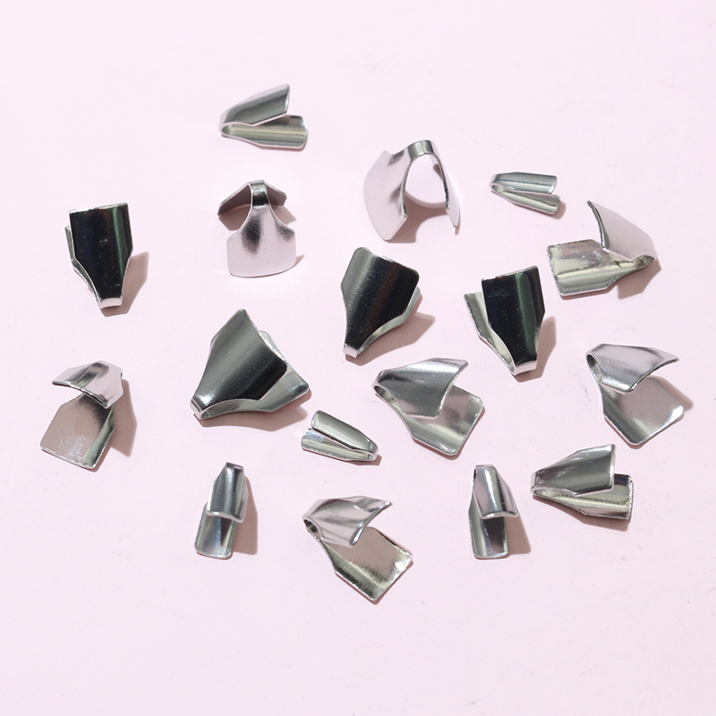 100pcs Stainless Steel 2-7mm F - Jewelry Making Equipment avis et prix