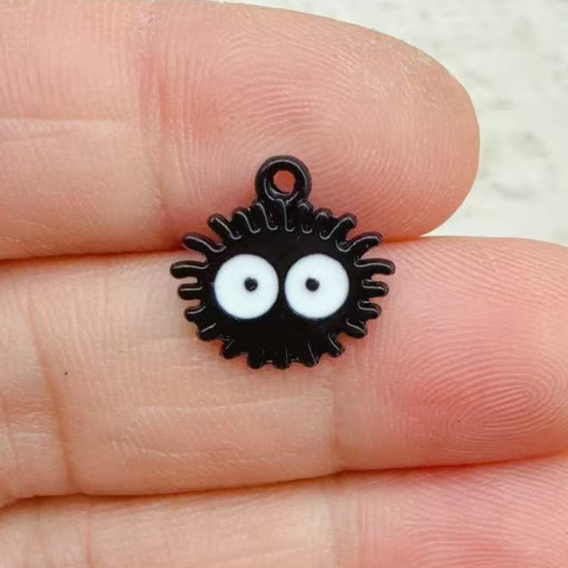 10pcs Japanese Faceless Male D - Jewelry Making For Kids avis et prix