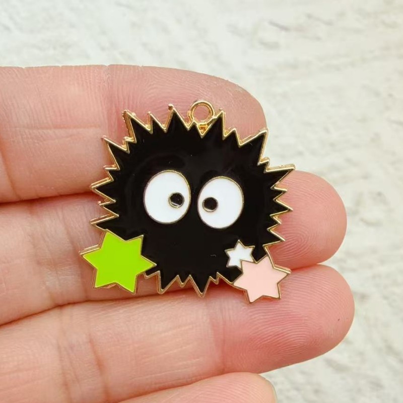 10pcs Japanese Faceless Male D - Jewelry Making For Kids avis et prix