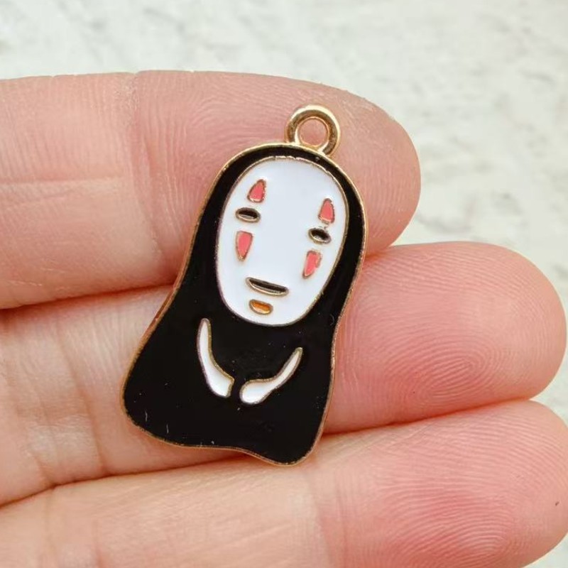 10pcs Japanese Faceless Male D - Jewelry Making For Kids avis et prix
