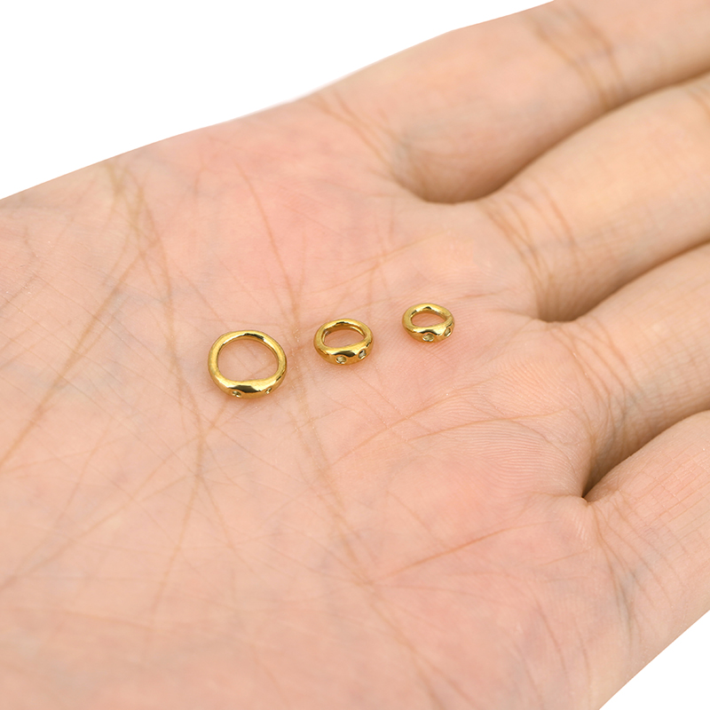 20pcs Stainless Steel Necklace - Jewelry Making Equipment avis et prix
