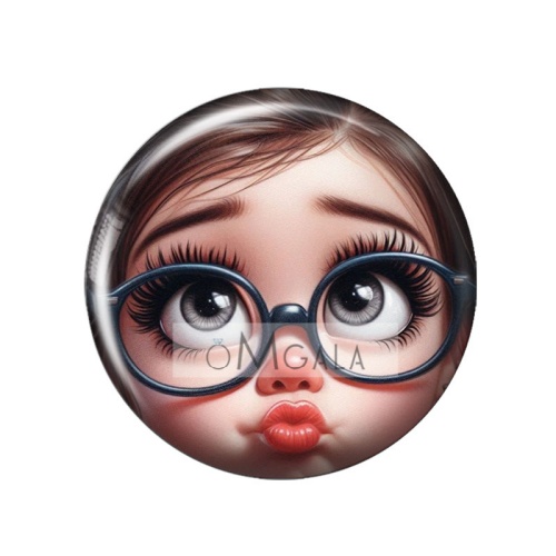 матрёшка Baby Girl Doll Face C - Jewelry Making 3 Year Old avis et prix