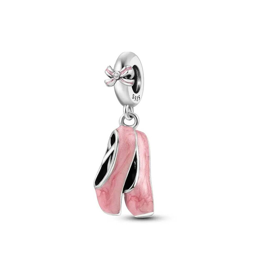 Fashion Charms Beads 925 Silve - Jewelry Making Birthday Party avis et prix