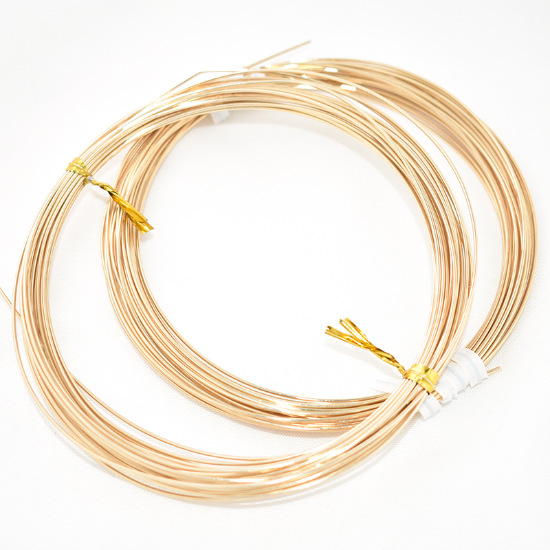 One Meter Half Hard/Dead Soft  - Jewelry Making Yarn avis et prix