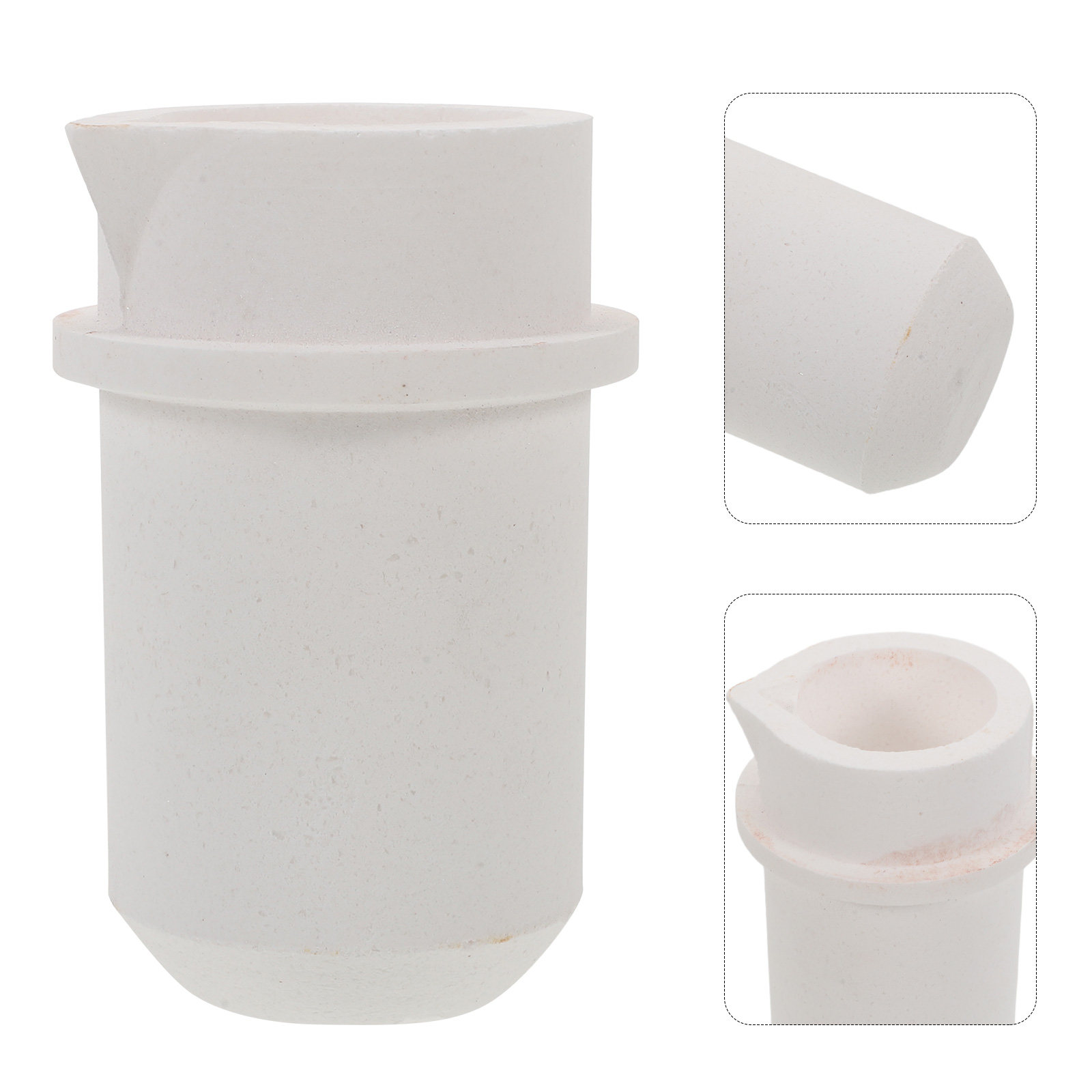 0.5kg Grams Quartz Bowl Jewelr - Jewelry Making Equipment avis et prix