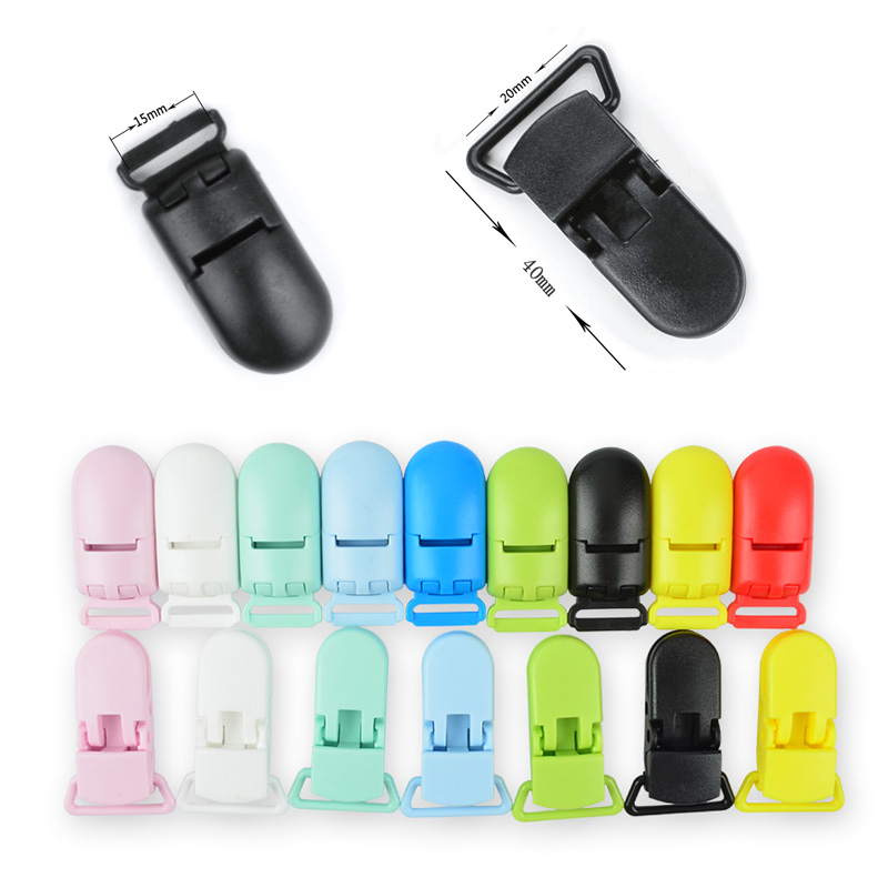 LOFCA 10pcs Baby Pacifier Clip - Jewelry Making 3 Year Old avis et prix