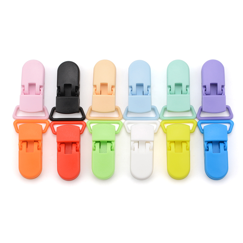 LOFCA 10pcs Baby Pacifier Clip - Jewelry Making 3 Year Old avis et prix