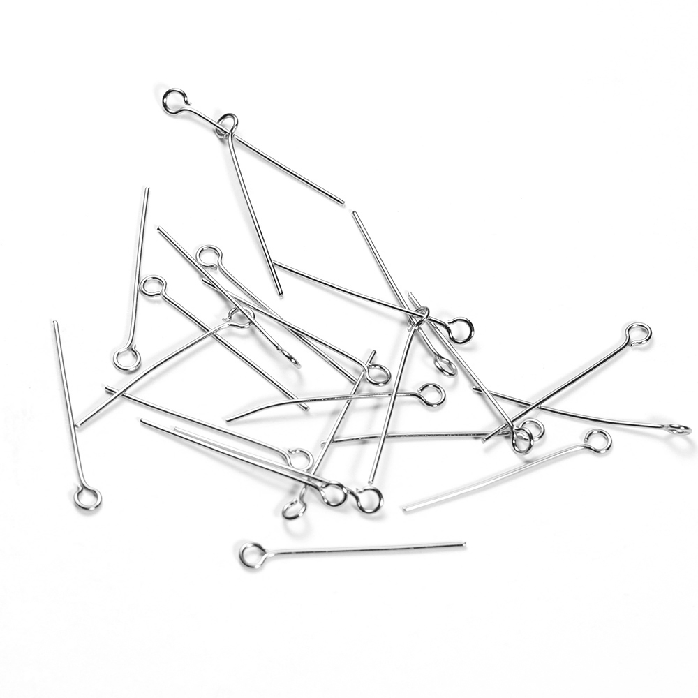 100Pcs 0.6mm Stainless Steel W - Jewelry Making Rivets avis et prix