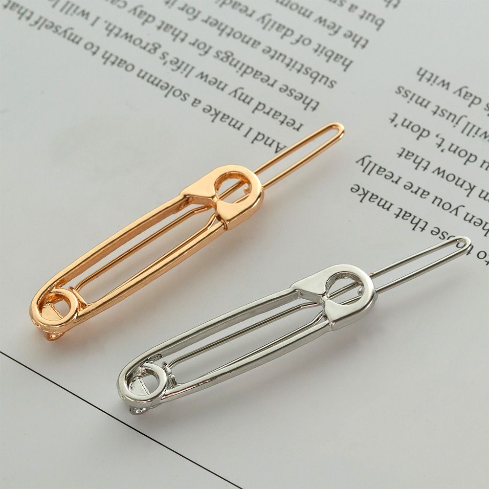 Geometric Metal Clip for Women - Jewelry Making For Kids avis et prix