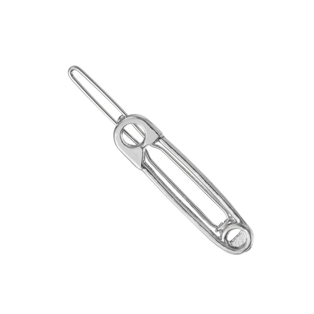 Geometric Metal Clip for Women - Jewelry Making For Kids avis et prix