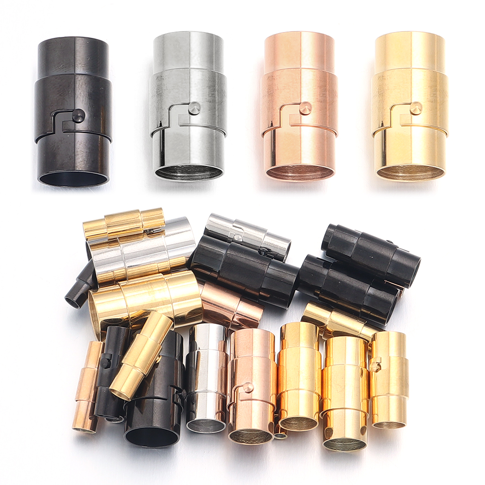 1Pcs Strong Magnetic Clasps Wi - Jewelry Making Brass avis et prix