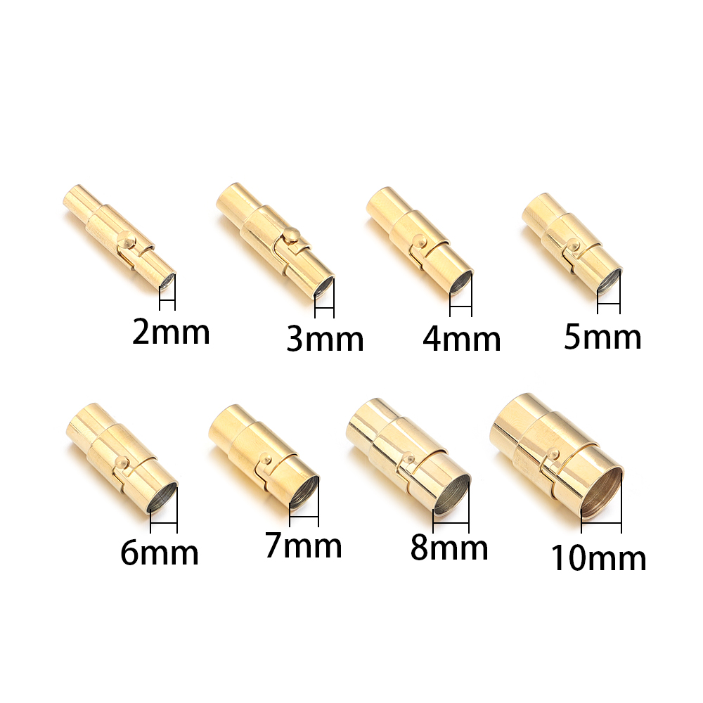 1Pcs Strong Magnetic Clasps Wi - Jewelry Making Brass avis et prix