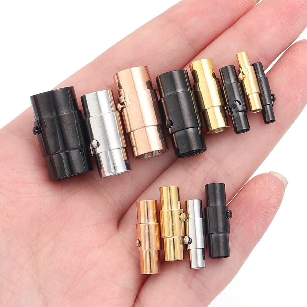 1Pcs Strong Magnetic Clasps Wi - Jewelry Making Brass avis et prix