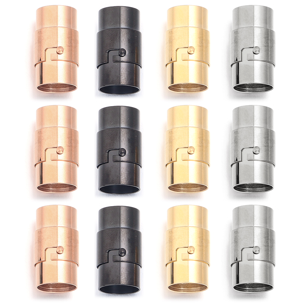 1Pcs Strong Magnetic Clasps Wi - Jewelry Making Brass avis et prix
