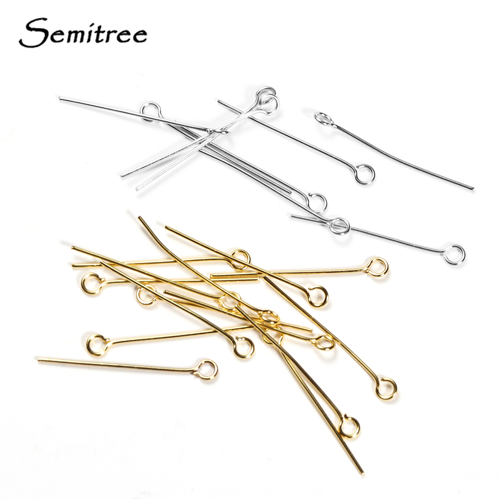 100Pcs 0.6mm Stainless Steel W - Jewelry Making Rivets avis et prix