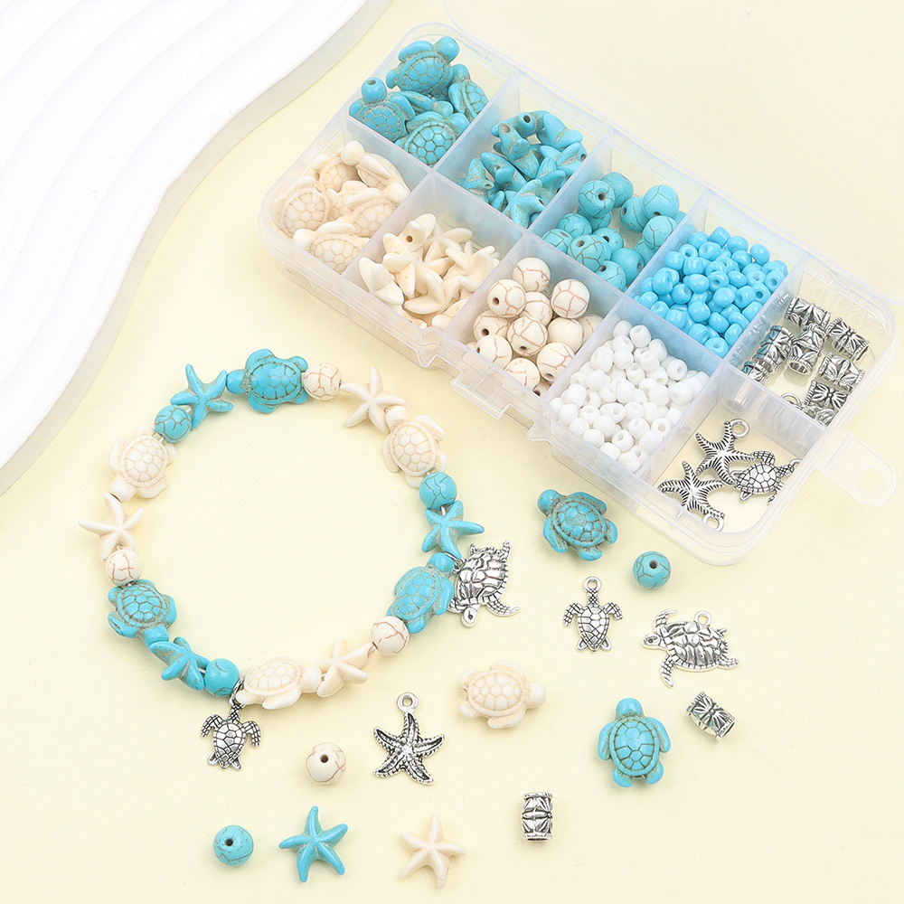 12/311/426/647pcs Multi-color  - Jewelry Making Birthday Party avis et prix