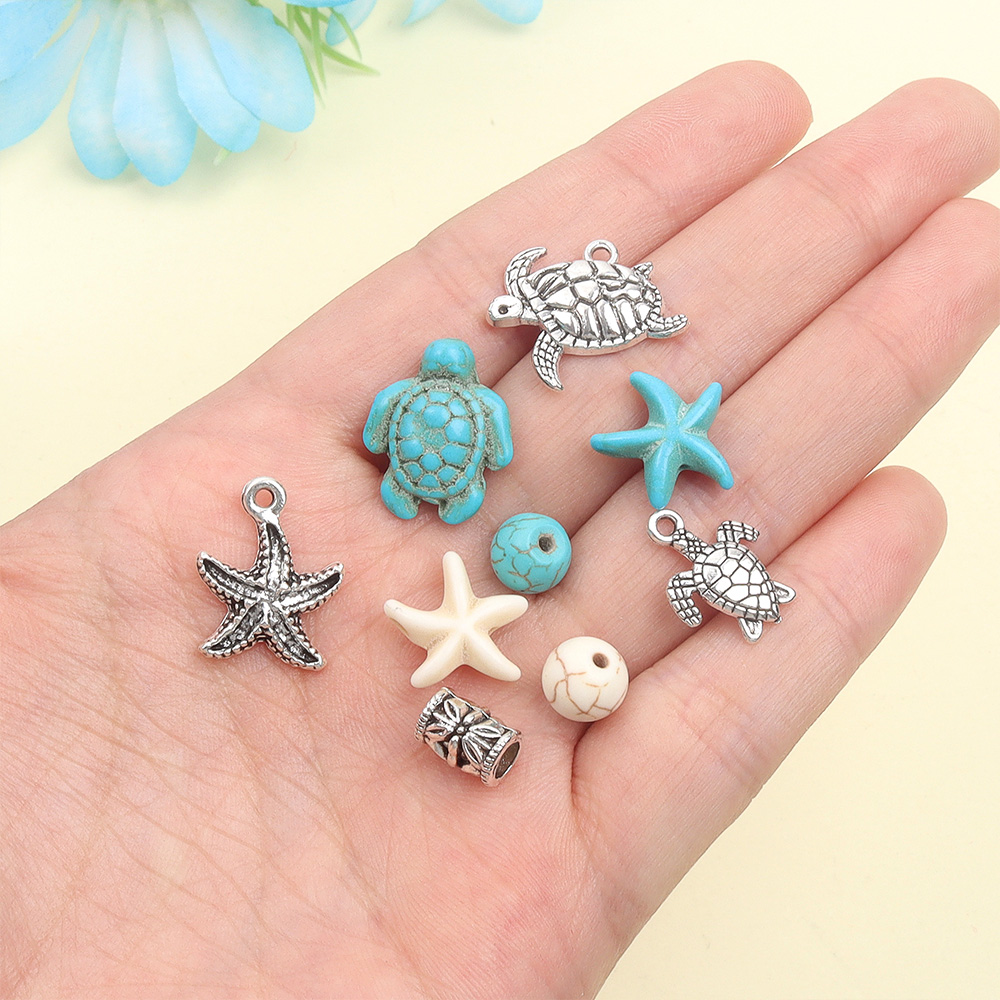 12/311/426/647pcs Multi-color  - Jewelry Making Birthday Party avis et prix