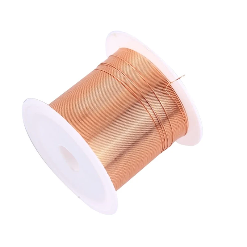 1-3Roll  Soft Copper Wire for  - Jewelry Making Yarn avis et prix