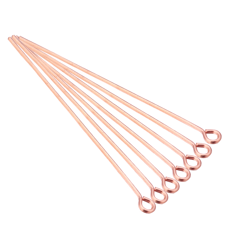 200pcs/Lot 20/26/30/35/40/45/5 - Jewelry Making Rivets avis et prix