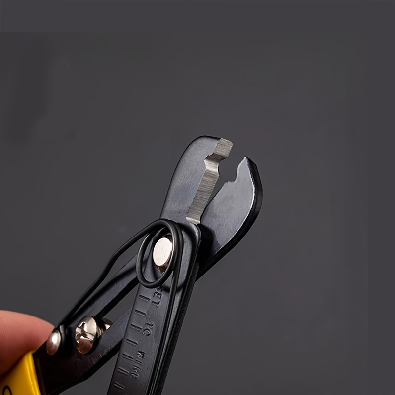 Jewelry Chain Clamp Pliers - R - Jewelry Making Rivets avis et prix