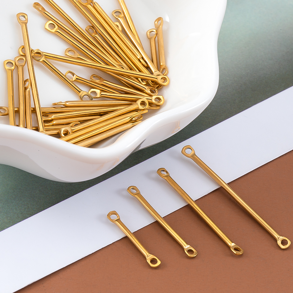 20 Pieces 15-30mm Stainless St - Jewelry Making Rivets avis et prix