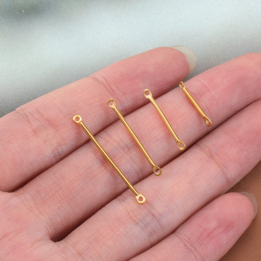 20 Pieces 15-30mm Stainless St - Jewelry Making Rivets avis et prix
