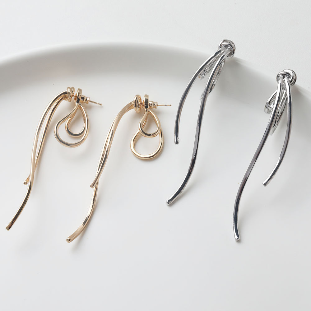 2PCS Dainty Feather-light Desi - Jewelry Making Head Pins avis et prix