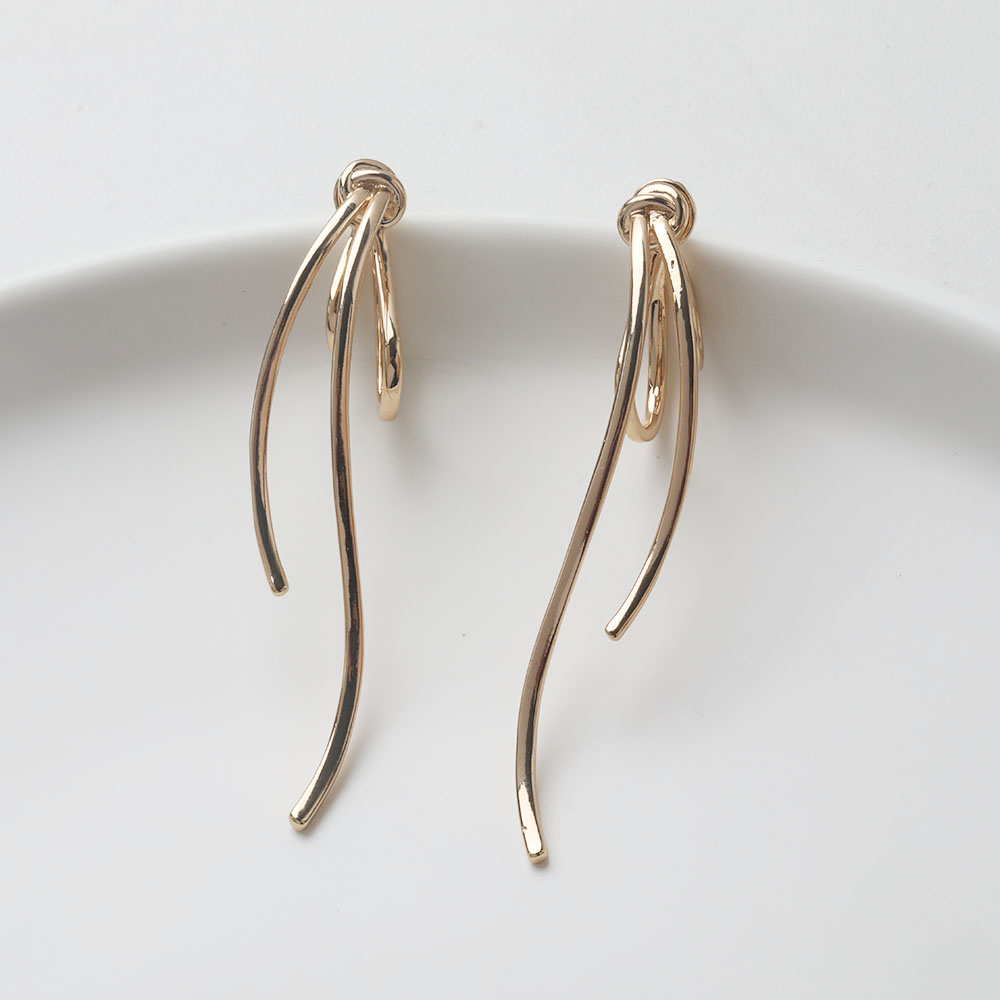 2PCS Dainty Feather-light Desi - Jewelry Making Head Pins avis et prix