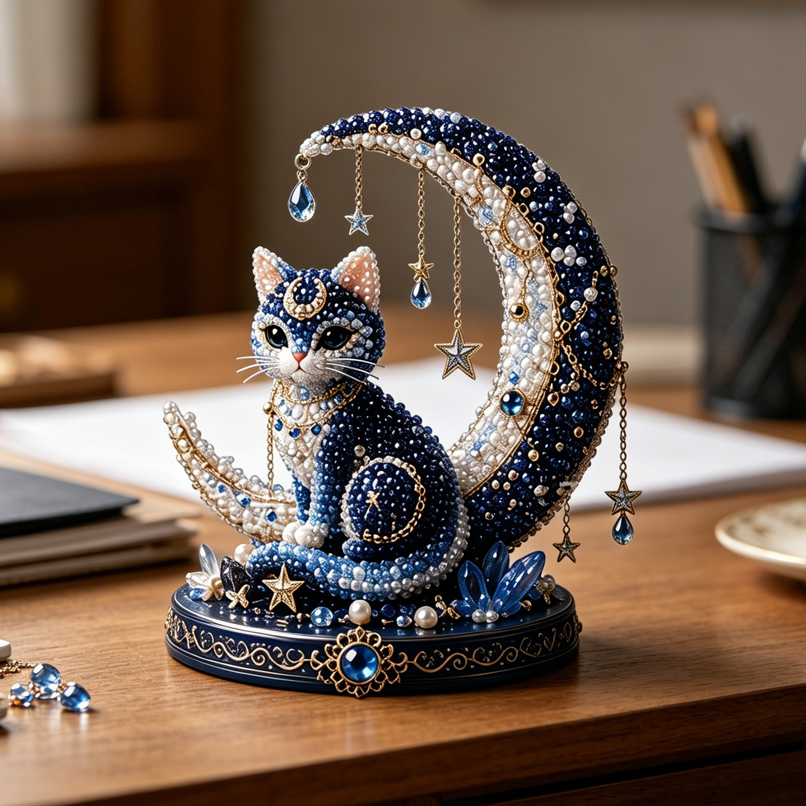 Beaded Figurine Creative Hobby - Jewelry Making Party For Adults avis et prix