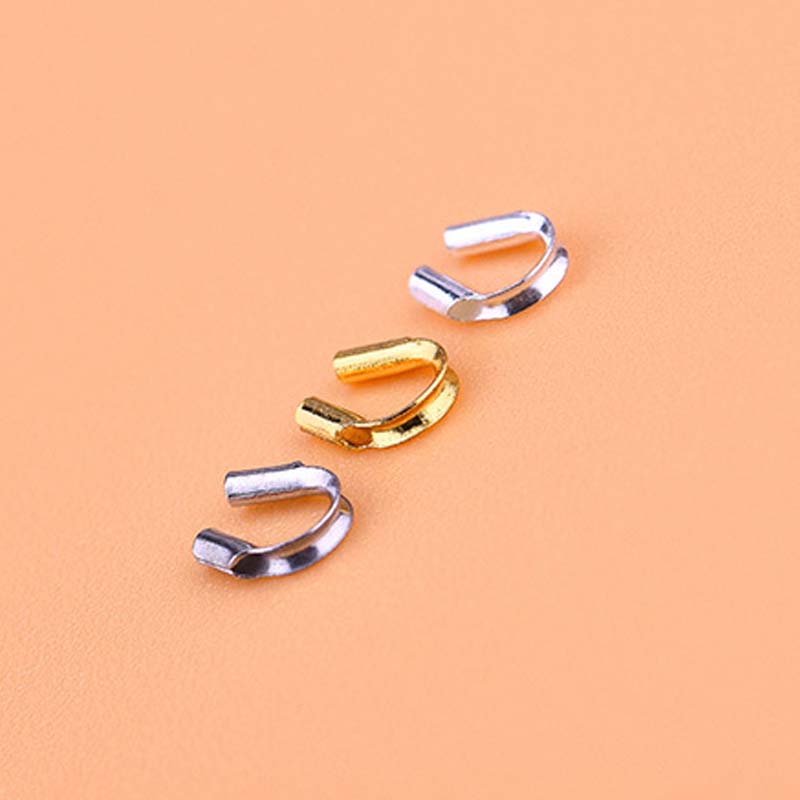 8pcs Genuine Real Pure Solid 9 - Jewelry Making Yarn avis et prix