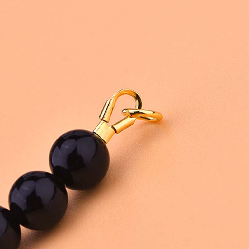 8pcs Genuine Real Pure Solid 9 - Jewelry Making Yarn avis et prix