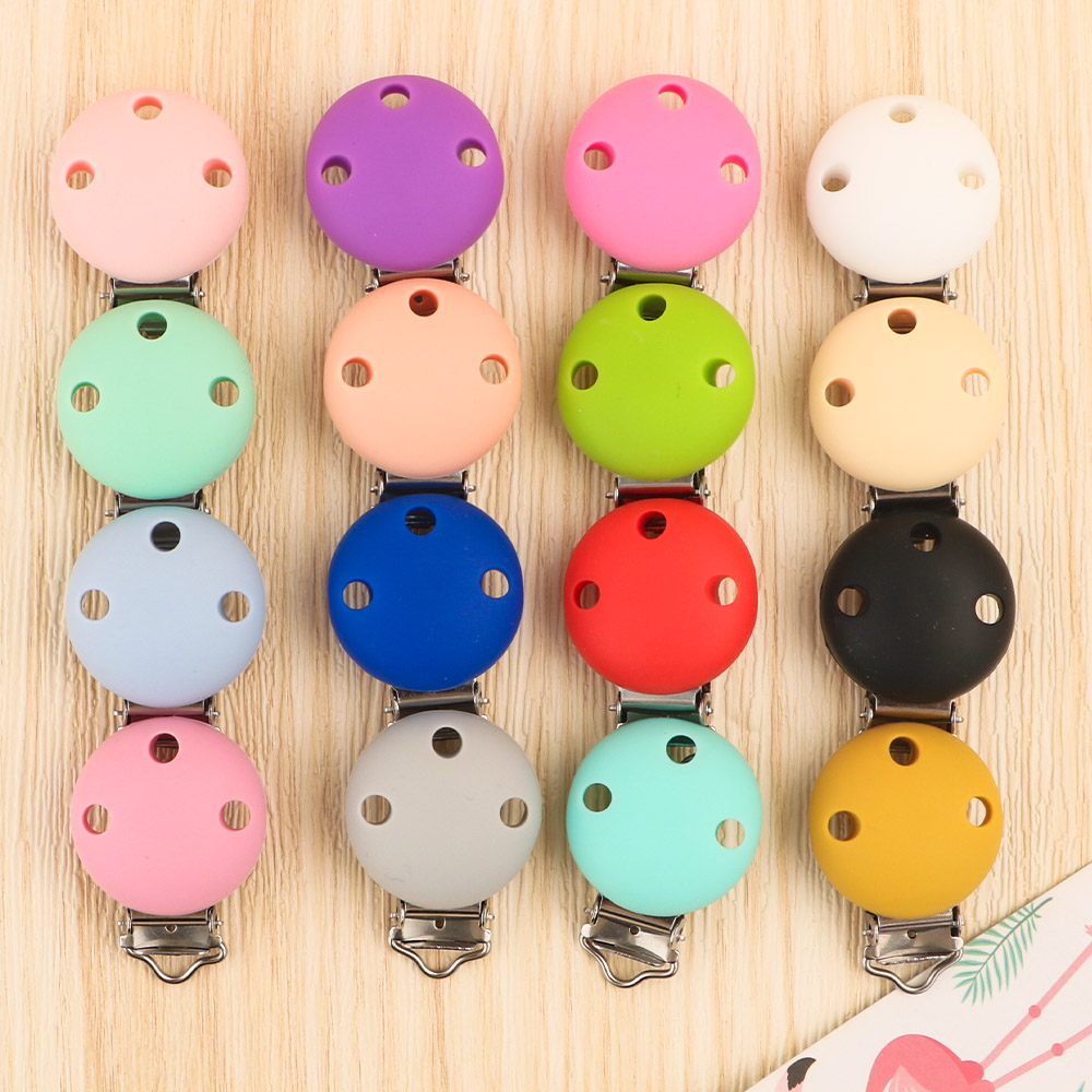 10/20/50pcs 30mm/35mm Baby Sil - Jewelry Making 3 Year Old avis et prix