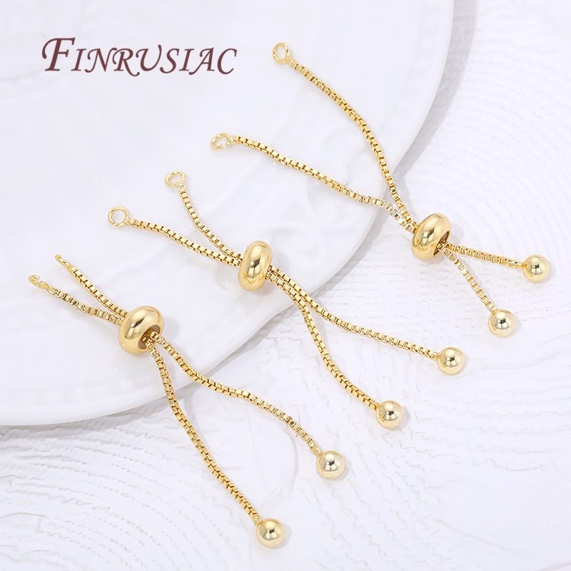 1/3/5Pcs 5cm 18K Gold Plated A - Bead Organizer Tray avis et prix
