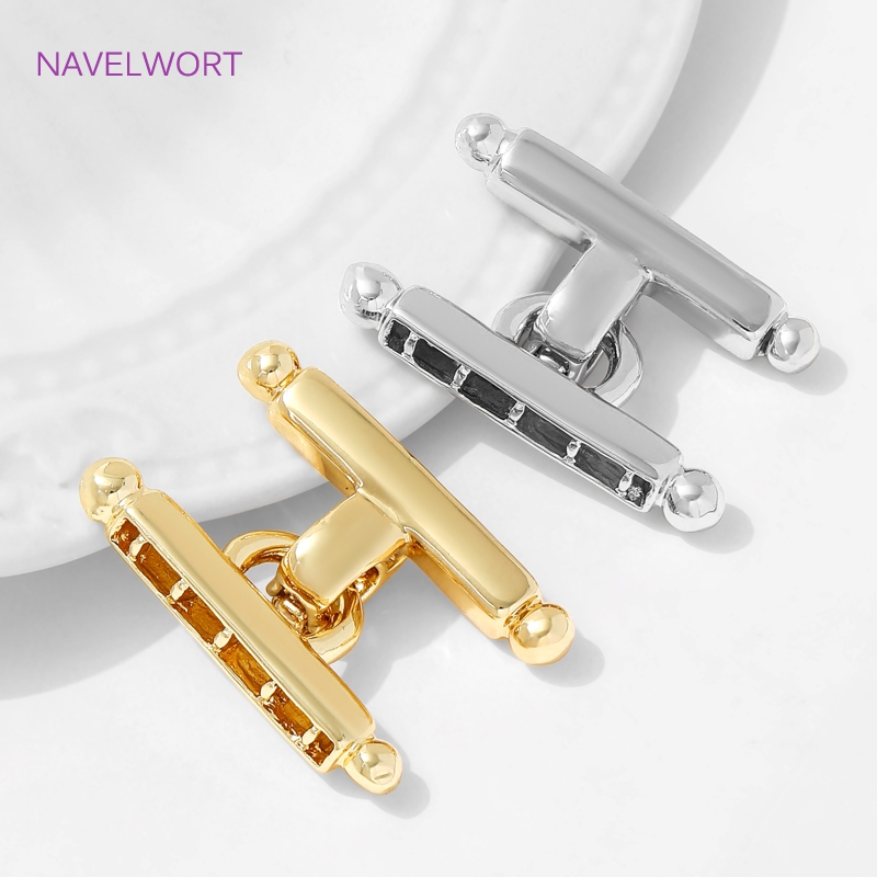 Multi Strands Necklace Clasp 1 - Jewelry Making Essentials avis et prix