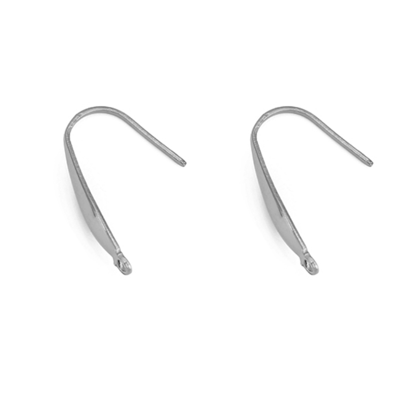 10pcs Never Fade Stainless Ste - Jewelry Making Essentials avis et prix