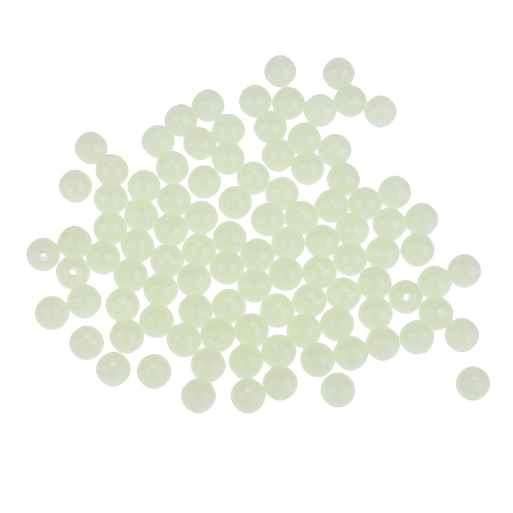 8mm Resin Luminous Beads Set f - Jewelry Making Party For Adults avis et prix