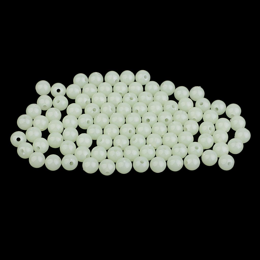 8mm Resin Luminous Beads Set f - Jewelry Making Party For Adults avis et prix