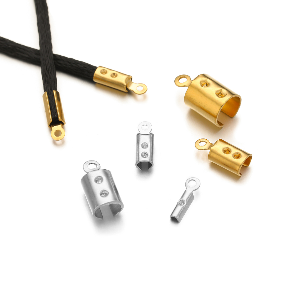 50pcs Stainless Steel High Qua - Jewelry Making Equipment avis et prix