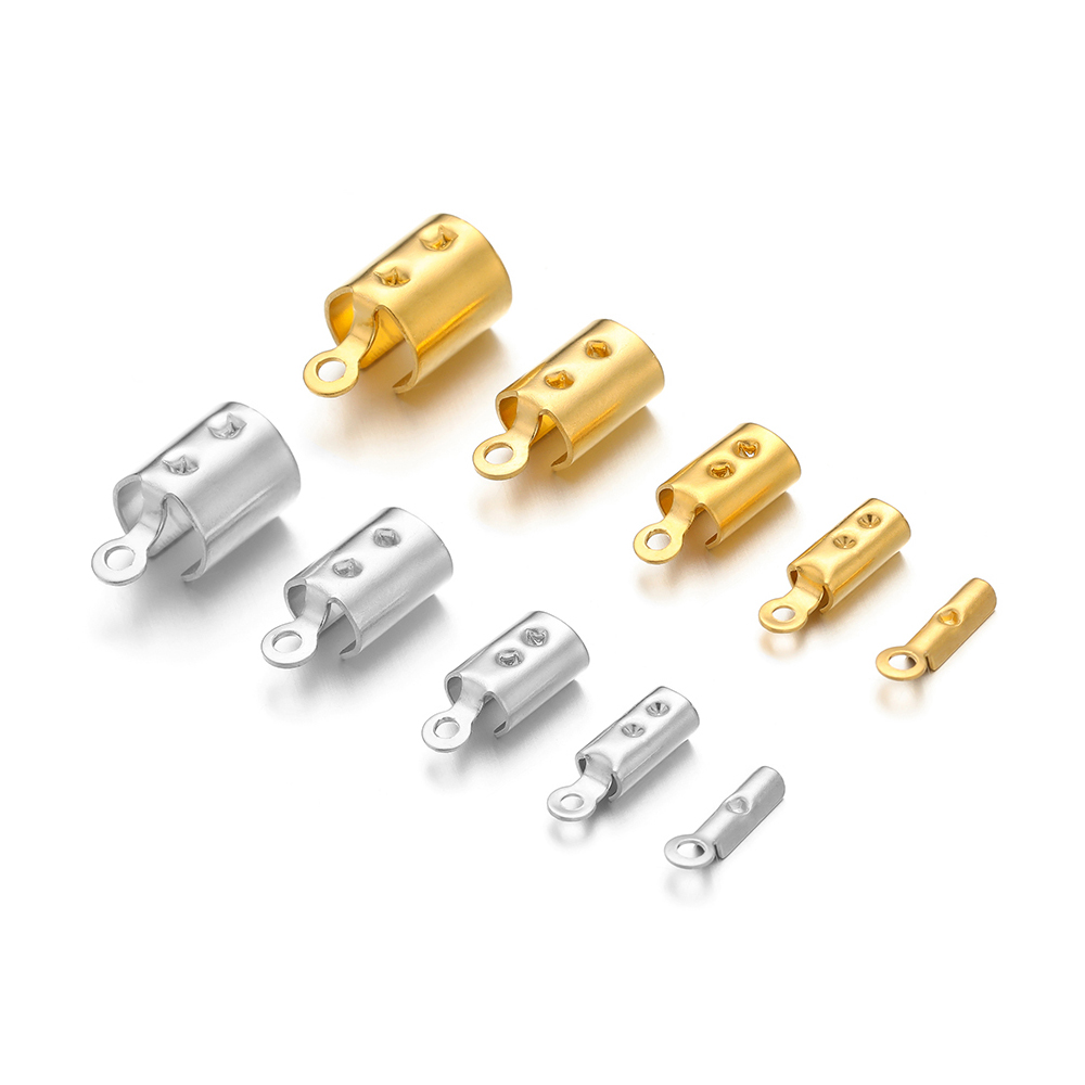 50pcs Stainless Steel High Qua - Jewelry Making Equipment avis et prix