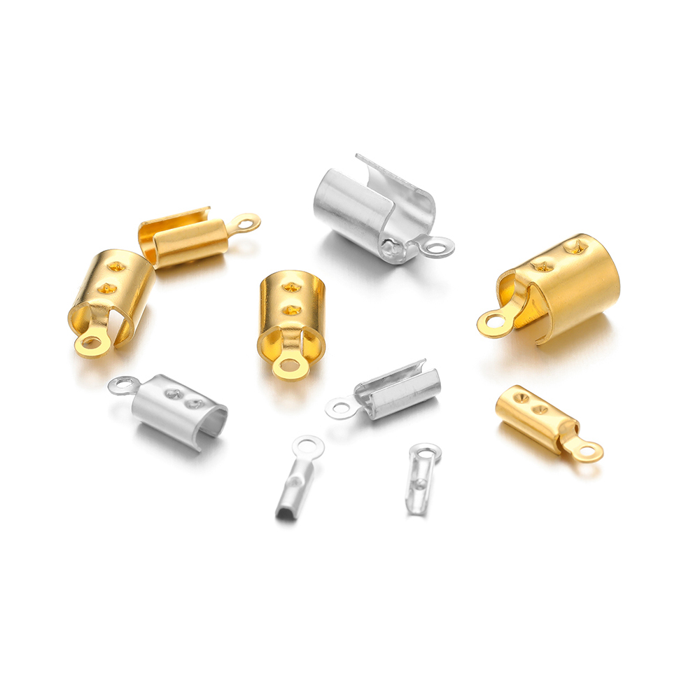 50pcs Stainless Steel High Qua - Jewelry Making Equipment avis et prix
