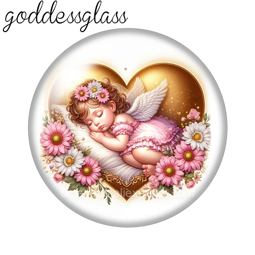 New Baby Angel Wings the Chris - Jewelry Making 3 Year Old avis et prix