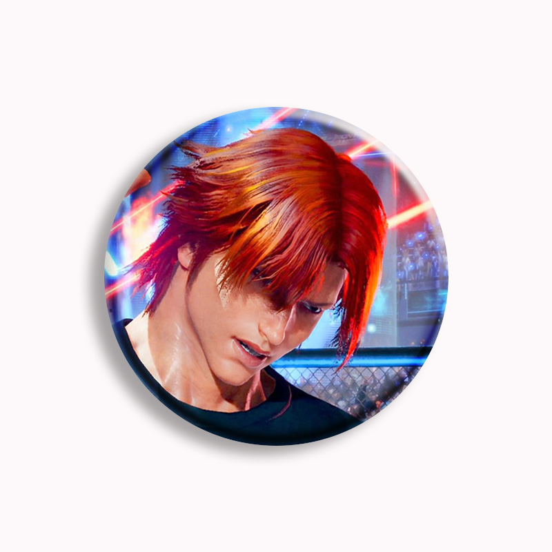 Hot Game Tekken 8 Character An - Jewelry Making For Kids avis et prix