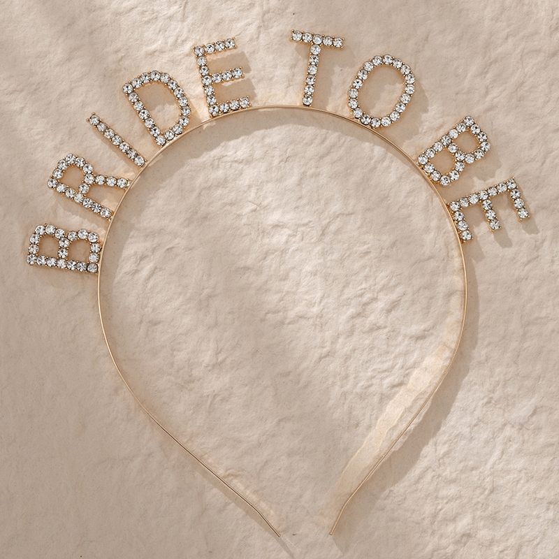Bridal Rhinestones Alphabet Ha - Jewelry Making For Kids avis et prix