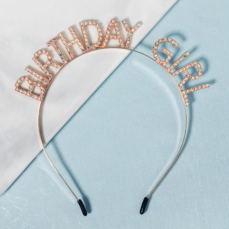 Bridal Rhinestones Alphabet Ha - Jewelry Making For Kids avis et prix