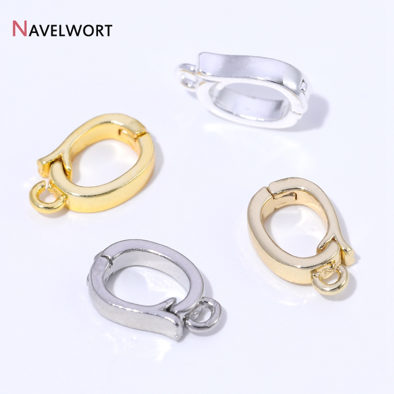 14K/18K Gold Plated Brass Meta - Jewelry Making Brass avis et prix