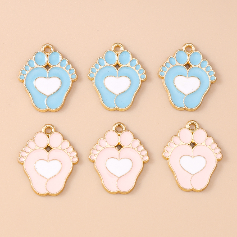 Leslie 10pcs Cute Baby Clothes - Jewelry Making 3 Year Old avis et prix