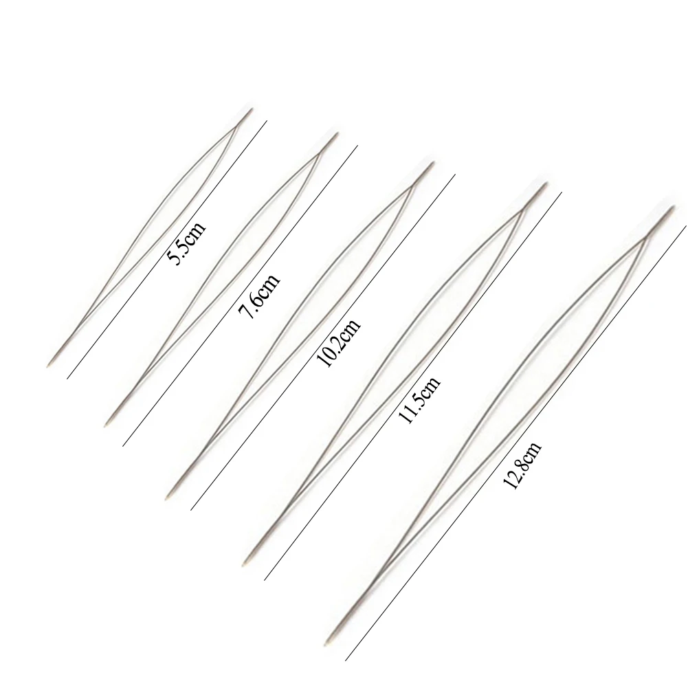 5pcs/set Open Big Eye Beading  - Jewelry Making Rivets avis et prix