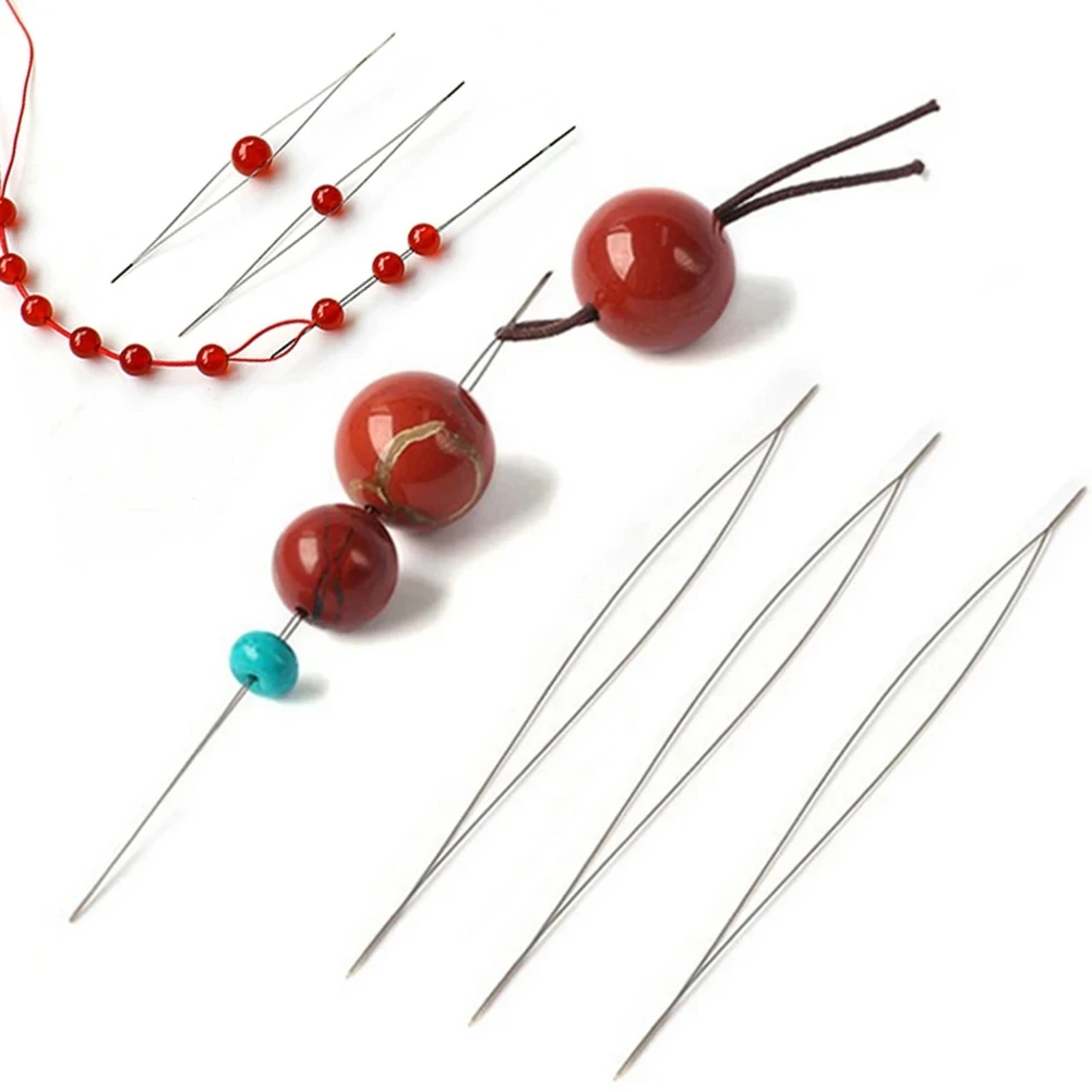 5pcs/set Open Big Eye Beading  - Jewelry Making Rivets avis et prix