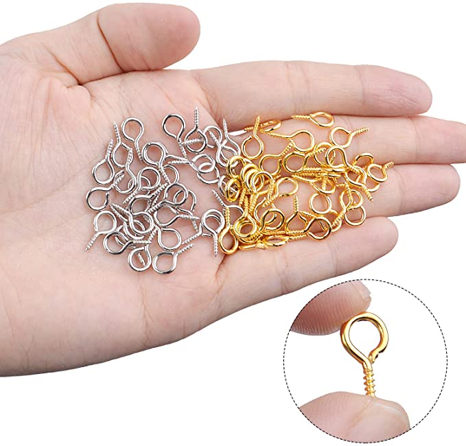 100-600pcs/lot Small Tiny Mini - Jewelry Making Rivets avis et prix
